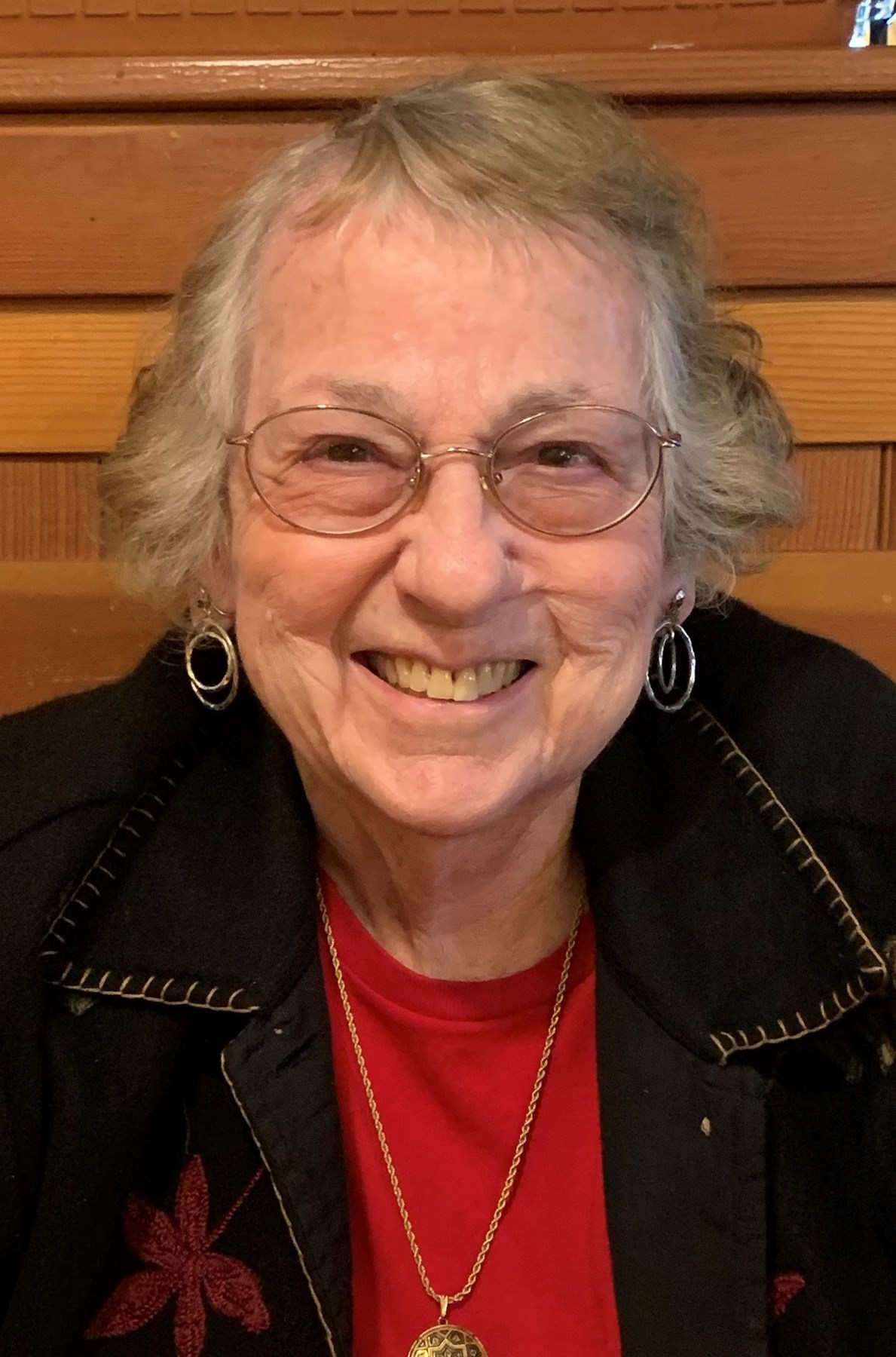 Helen Hughes Obituary Norfolk, VA