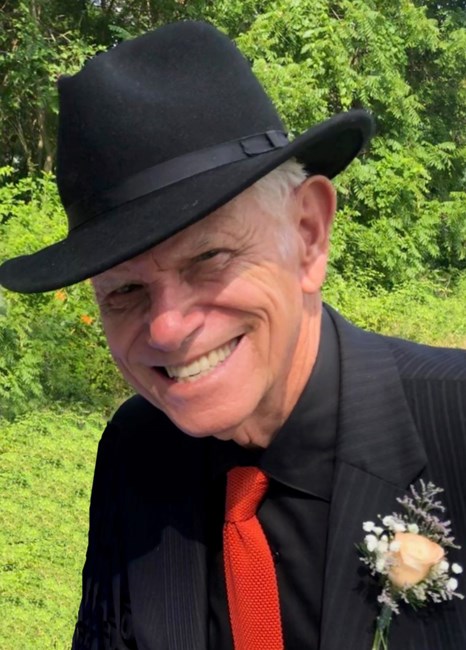 Obituary of James Louis Arata