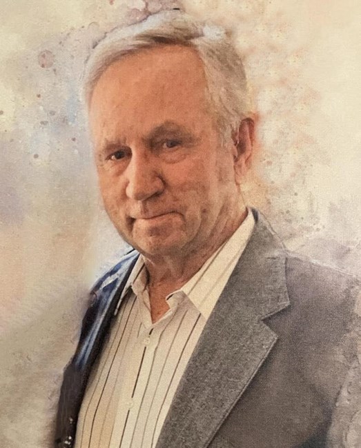 Obituary of Ronald John Huenink