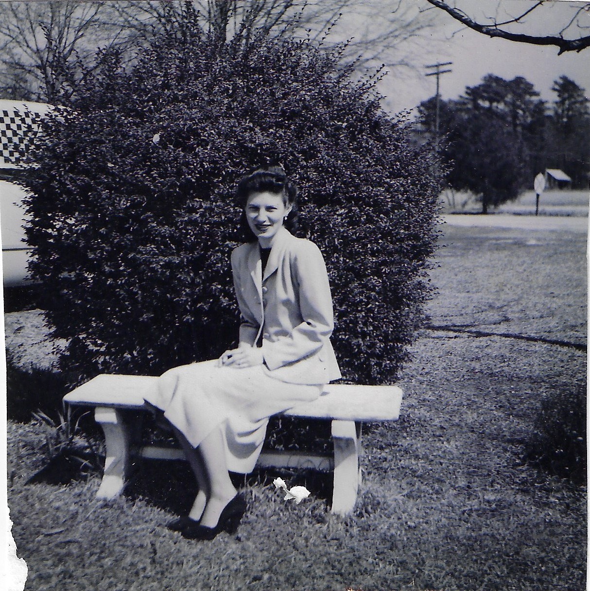 Avis de décès de Bobbie Nobles Skipper