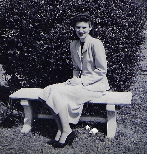 Obituary of Bobbie Nobles Skipper