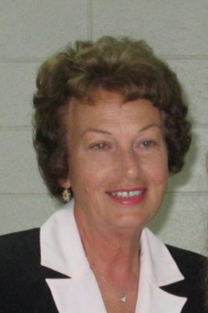 Obituary of Olivia Baratta