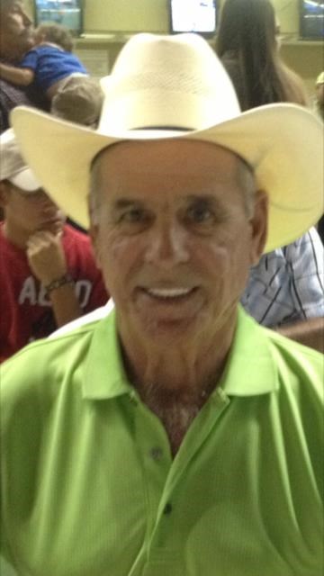 Obituary of Osiel Amando Saenz