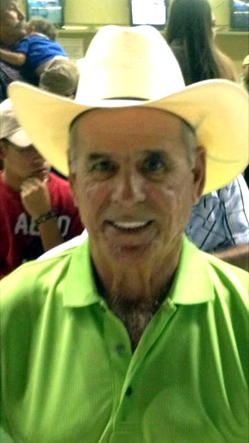 Obituary of Osiel Amando Saenz