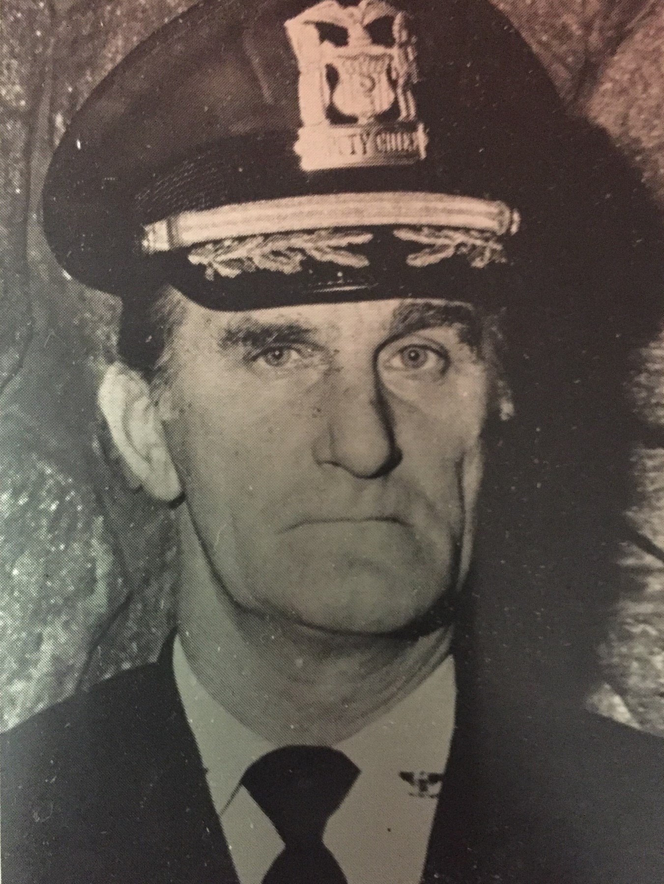 Obituario de Gerard "Jerry" Taylor