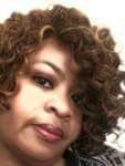 Lisa Arnold-Harris