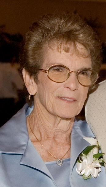 Obituary of Dorothy Lorraine Licata