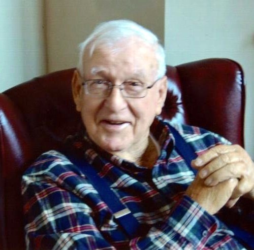 Obituary of Carl E. Hess