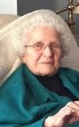Obituary of Jessie C. Jones