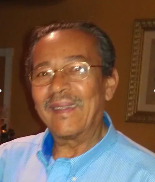 Obituary of Miguel A. Reyes Jimenez