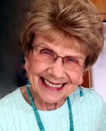 Evelyn Wheeler