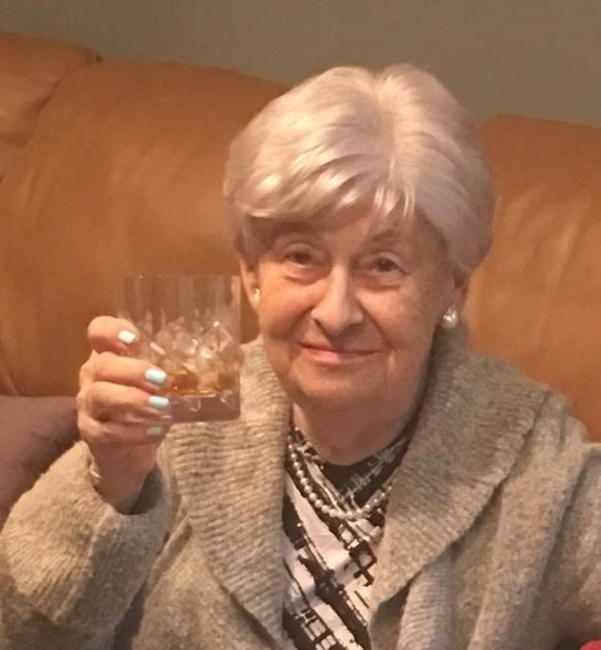 Obituary of Marsha Gorman