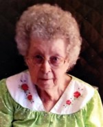 Evelyn Addington