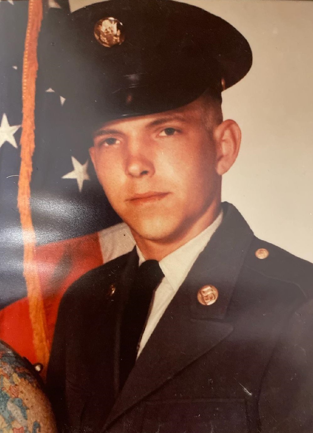 Obituary of Howard Harold Hendricks