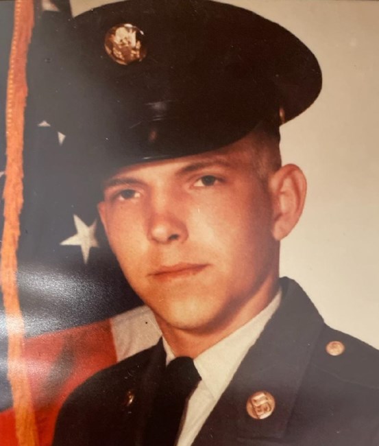 Obituary of Howard Harold Hendricks