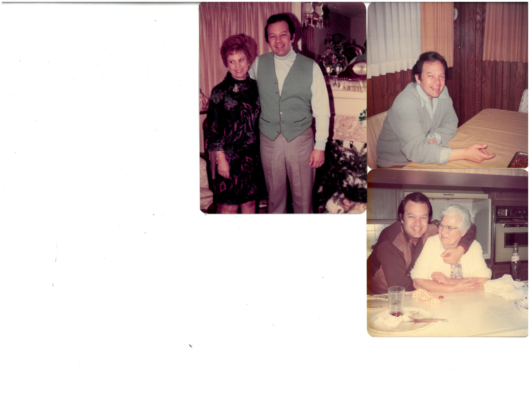 Obituary of Donald Anthony Balestrieri