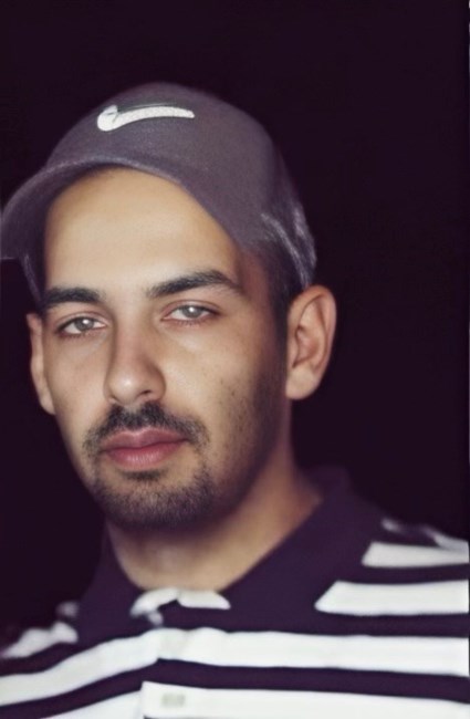 Obituario de Jonathan Matthew Ely