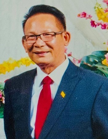 Obituary of Binh Nguyen