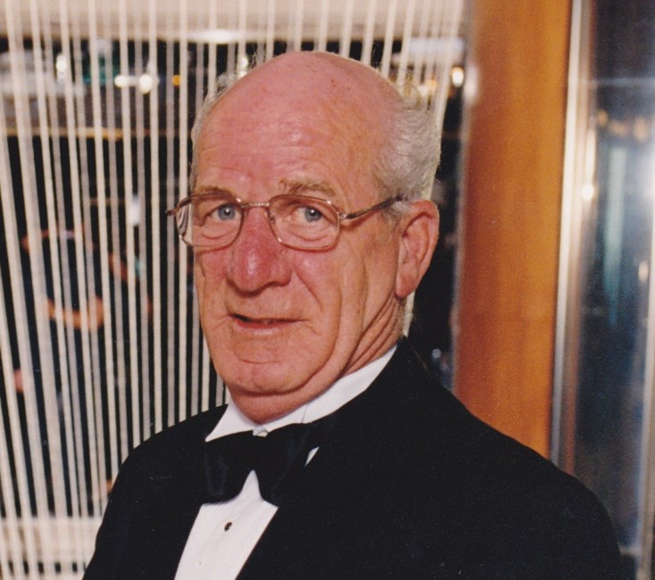 Avis de décès de Douglas W Simpson