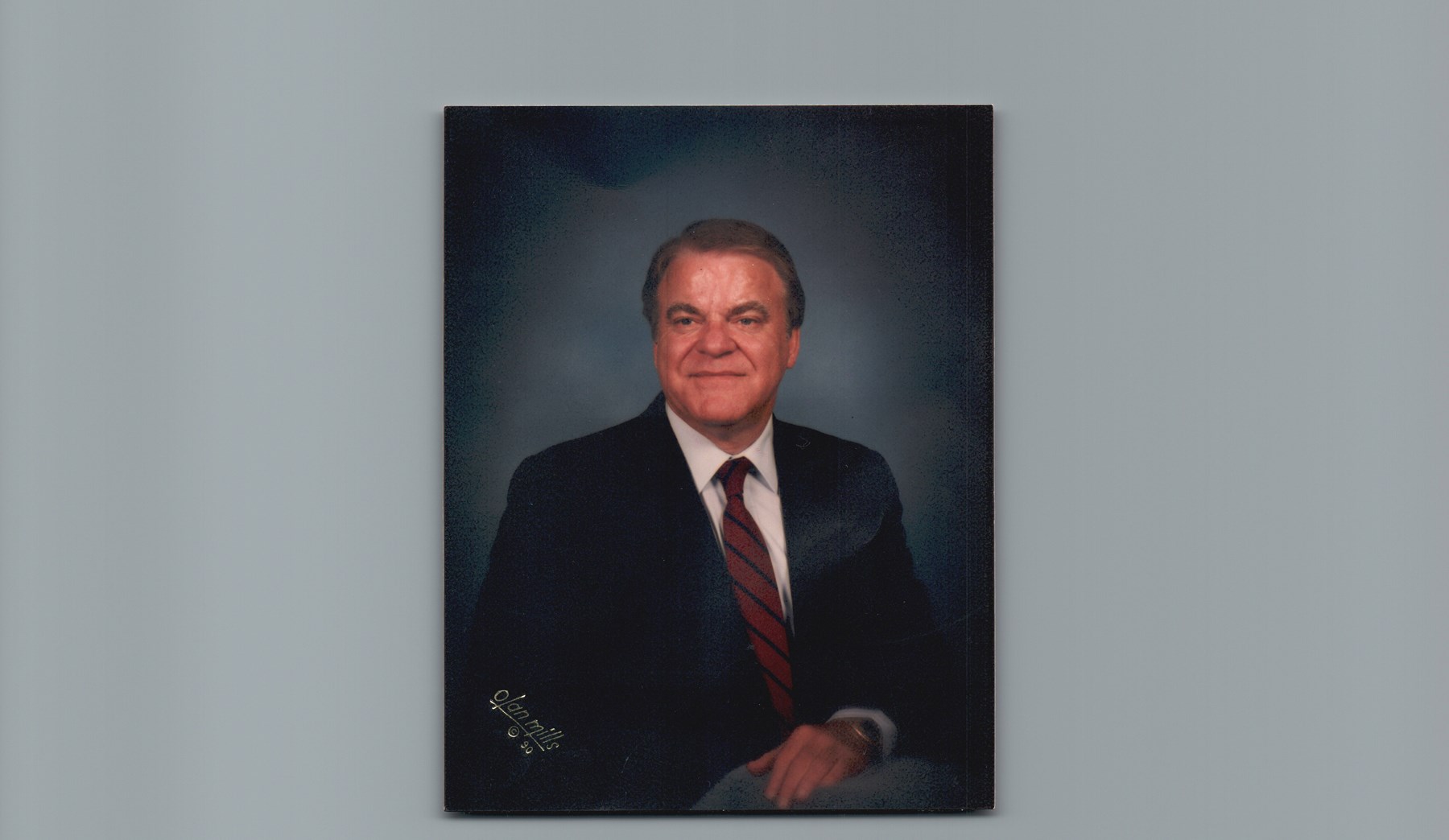 Obituary of Richard M Swan Sr.