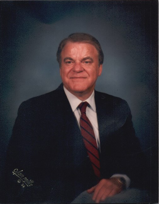 Obituary of Richard M Swan Sr.