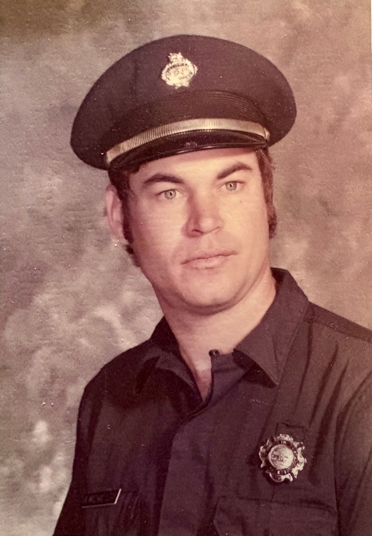 Obituary of Alfred Joseph Michalczak