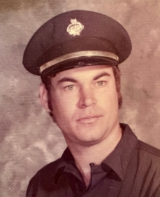 Obituary of Alfred Joseph Michalczak