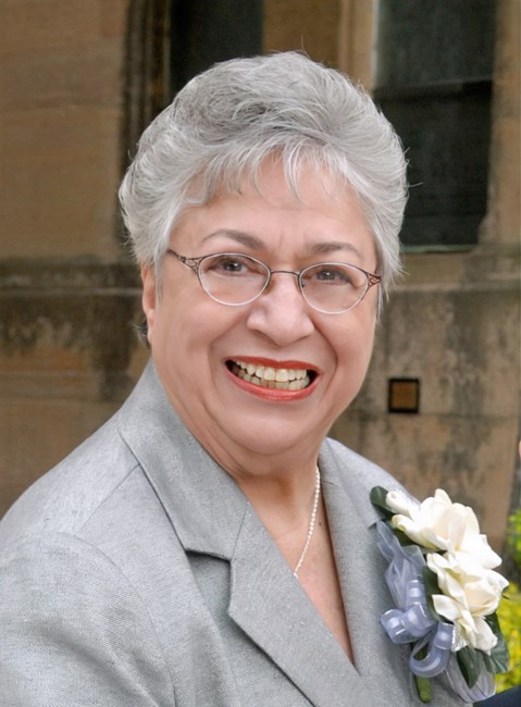 Obituary of Rosemary L. Clinkert