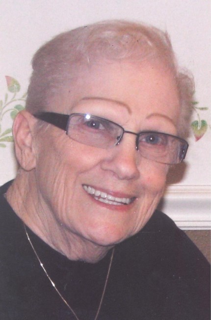 Obituary of Delores Scott