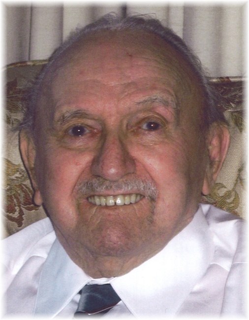 Obituary of Leslie Arthur Harms
