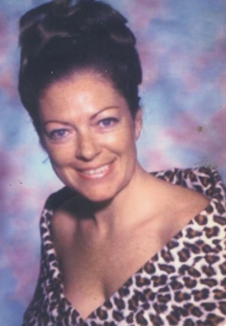 Obituary of Shirley Anne Crawford