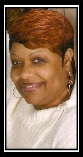 Obituary of Natalie Nicole Parks Jones Frierson