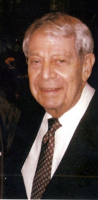 Obituary of Charles G. Tarkinson