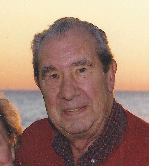 Obituary of Lee Robert Hartmann