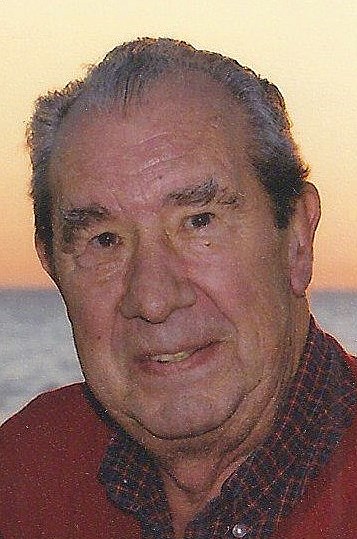 Obituary of Lee Robert Hartmann