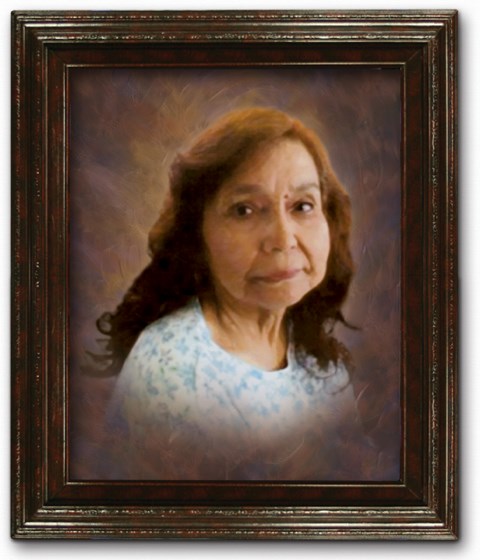 Obituary of Connie Ramos