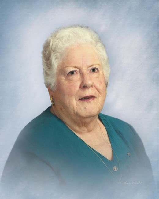 Obituary of Margaret E. Avant