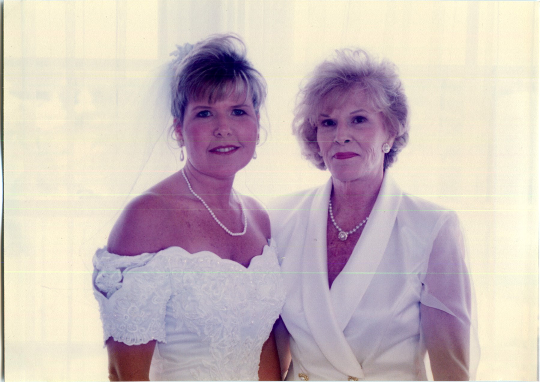 Obituary of Mary Lou Burroughs