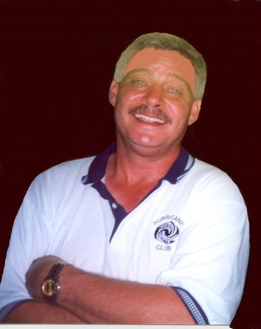 Obituario de Steve R. Cobb