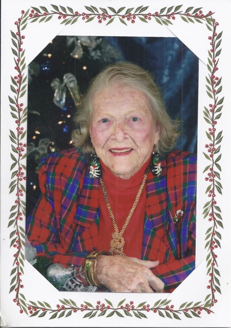 Obituary of Mary Kathryn Strickland