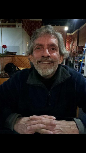 Obituary of Steven Douglas Hubbard