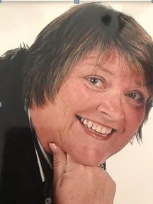 Obituary of Nancy Dean Stevenson