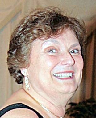 Obituary of Marie C. Perry