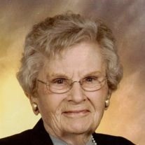 Obituary of Emma Reimer