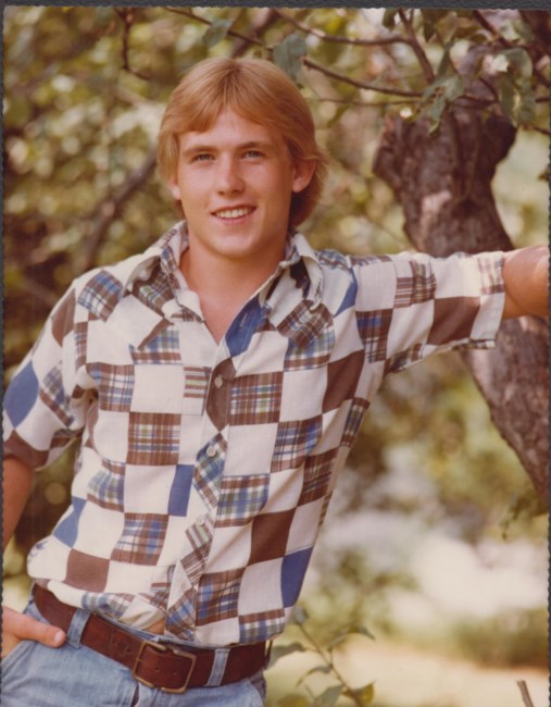 Obituary of Robert Keith Burger