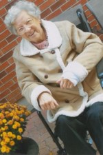 Fannie Hanson