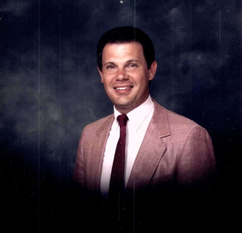 Steven Vincent Wright Obituary - Mobile, AL