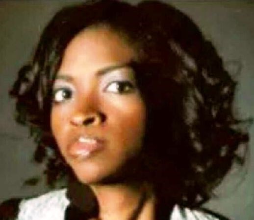 Obituary of LaTasha Shantell McKinley