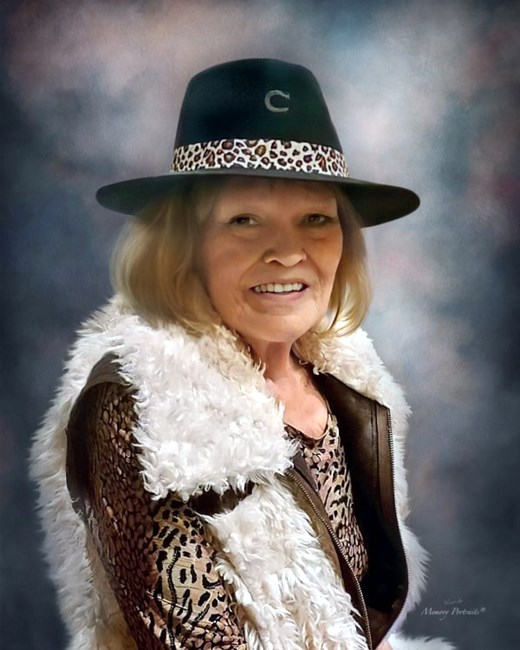 Obituary of Gloria Joanne Reavis