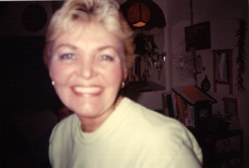 Obituary of Jean Elizabeth St. Clair